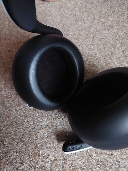 Sluchátka Sony PlayStation 5 Pulse Elite Wireless Headset - 6