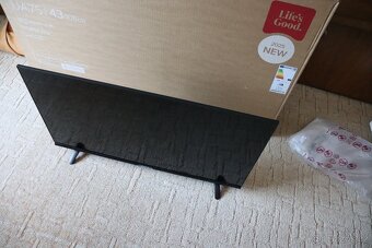 Prodám LED TV - 32" Metz 32MTB2000 - 6