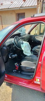 Citroën C4 Spacetourer, C4 Grand Picasso II, 2013- - 6
