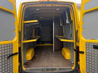 VW CRAFTER 2020 L2H2 107.000KM 2.0 TDI | ODPOČET DPH - 6