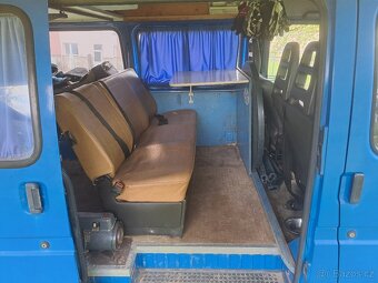 Ford Transit 190 2.0 - 6
