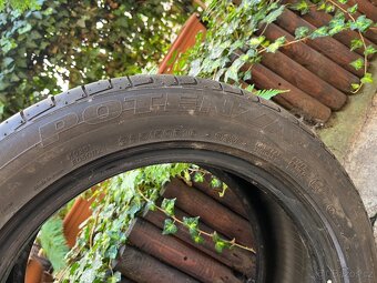 Letní pneu 225/50R16, 92V - 6