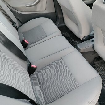 Seat Cordoba, TDI,KRÁSNÁ,MAX VÝBAVA,240TKM - 6