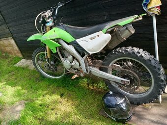 Xmoto xb 31/35 - 6