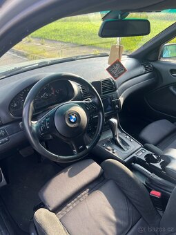 BMW e46 - 6