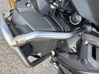 BMW R 1300 GS Trophy - 6