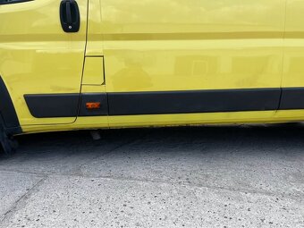 CITROEN JUMPER 3.0 HDI 116kw - 6