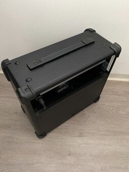 Kompletní set – elektrická kytara, kombo a příslušenství - 6