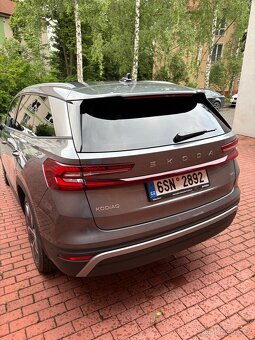 Škoda Kodiaq 2 - 6
