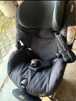 BESAFE izi kid i-size x1 > 0-18kg - 6