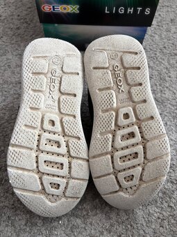 Tenisky geox sprintye vel. 31 - 6