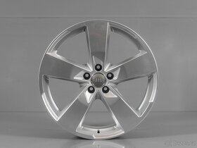 AUDI A6, A6 ALLROAD ORIG. R20, 5x112, ET 43, 4KS (983T) - 6