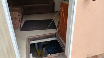 Teplice, Prodej chaty 16 m², pozemek 412 m², U Lesíka - 6