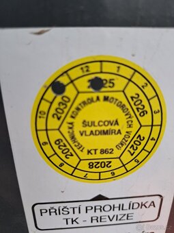 Vzv Toyota diesel - 6