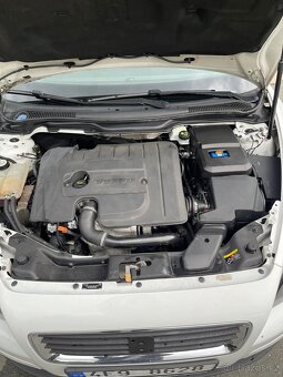 Volvo c30 - 6