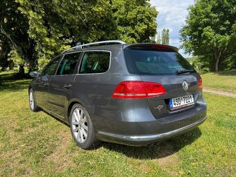Passat - 6