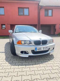 Bmw e46 330i(420hp) - 6