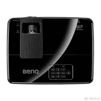 PROJEKTOR BENQ MS506 - 6
