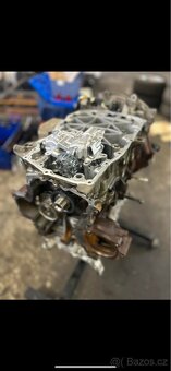 Motor Ford Tranzit 2.0 ecoblue - 6