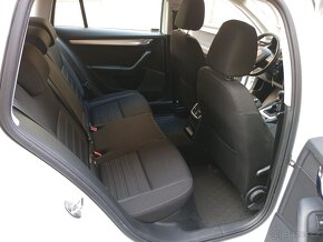 Škoda Octavia lll facelift - 6