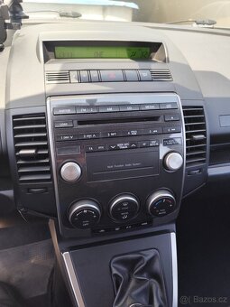 Na prodej Mazda 5,diesel,7mist - 6