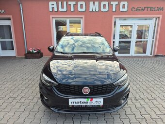 Fiat Tipo 1.4 Turbo S-Design 88kW - 6