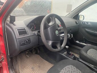Škoda Fabia 1.2 htp - 6