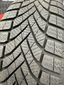 215/65 R17 - Kodiaq / Tiguan / Q3 ZIMNÍ SADA - 6