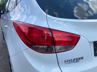 hyundai ix35 2.0crdi náhradní díly - 6