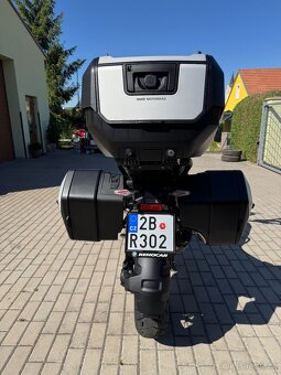 BMW R1300 GS - 6