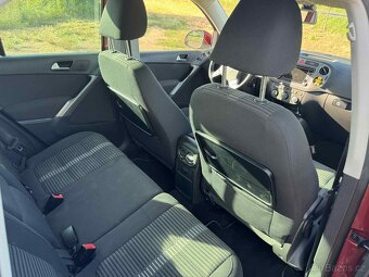VW Tiguan 2.0TDI Dsg 4motion - 6