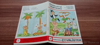 Čtyřlístek č. 70 - 178. - 6