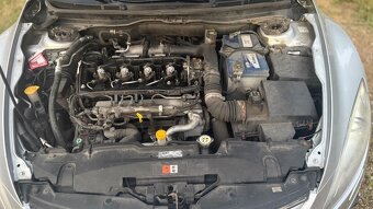 Mazda 6 / 2012 - oprava motoru - 6