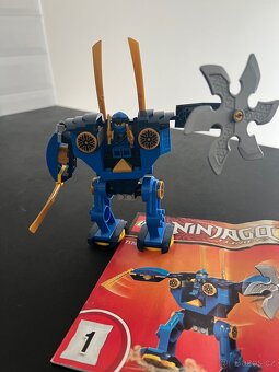 LEGO - 6