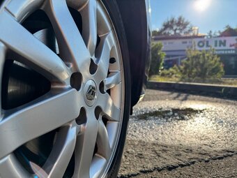 Renault Megane 1.5 dCi - 6