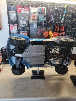 Losi baja rey 1/10 - 6