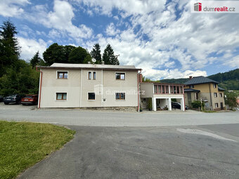 prodej penzionu, 600m2, Jablonec nad Jizerou - 6