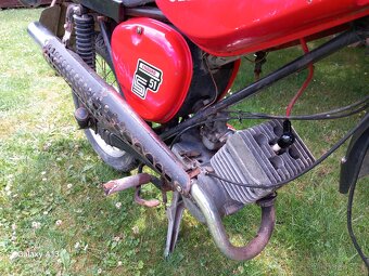 Simson S51 enduro s tp - 6