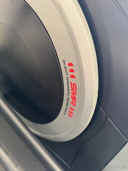 NordicTreck C5.5 eliptický trenažér - 6