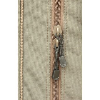 SURETTI PEVNÝ OBAL NA PRUT S KAPSOU NA NAVIJÁK 142 CM - 6
