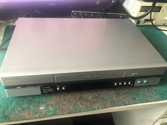 Panasonic NV-HV60 - 6