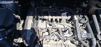 Opel Astra J CDTi - 6