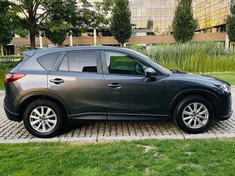 Mazda CX-5, 2.0i 121KW MANUÁL SENZORY 2WD - 6