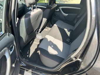 Dacia Duster 1,5 dCI 81kw 4x4 - 6