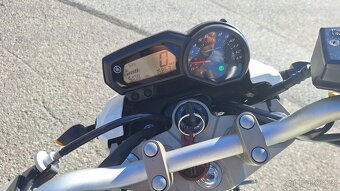 Yamaha XJ 35kw - 6