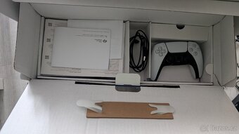 PLAYSTATION 5 s mechanikou - 6