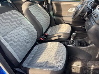 Škoda Fabia 1.4 16V 63kW ČR, 1.maj, TOP stav i km - 6