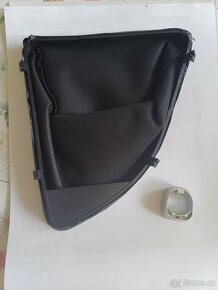 Manžeta řadící páky BMW e9x, E8x - 6