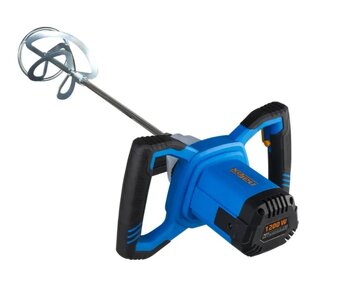 Mychadlo NAREX 1200W nové - 6