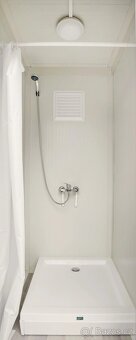 Sanitární kontejner WC+Sprcha - 6